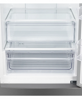 картинка Отдельностоящий холодильник Monsher MRF 61188 ARGENT 